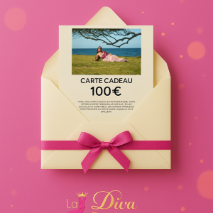 Carte Cadeau
