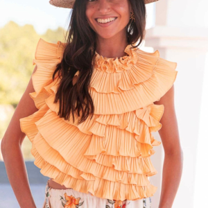 Monette Jaune