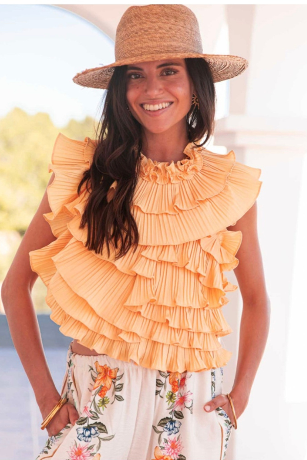 Monette Jaune