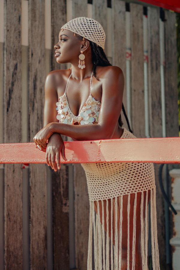 Christelle